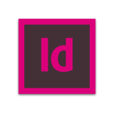 Adobe InDesign for teams Renew Education, versiune in limba engleza, Windows/Mac, Abonament anual, Level 1 (1 - 9)