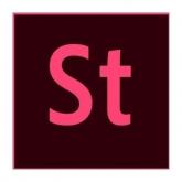 Adobe Stock for teams Other Renew Commercial, varianta in limba engleza, Windows/Mac, Abonament anual, Level 3 (50-99)