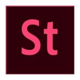 Adobe Stock for teams Other Base Education, varianta in limba engleza, Windows/Mac, Abonament anual, Level 1 (1-9)