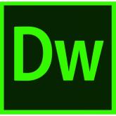 Adobe Dreamweaver for Enterprise Base Education, versiune in limba engleza, Windows/Mac, Abonament anual, Level 1 (1 - 9)