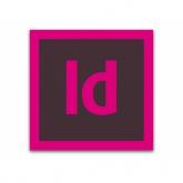 Adobe InDesign for enterprise Base Education, versiune in limba engleza, Windows/Mac, Abonament anual, Level 1 (1 - 9) clona