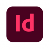 Adobe InDesign for teams Renew Government, versiune in limba engleza, Windows/Mac, Abonament anual, Level 1 (1 - 9)