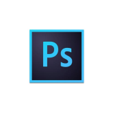 Adobe Photoshop for teams Base Commercial, versiune in limba engleza, Windows/Mac, Abonament anual, Level 1 (1 - 9)