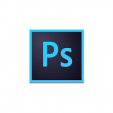 Adobe Photoshop for teams Base Government, versiune in limba engleza, Windows/Mac, Abonament anual, Level 1 (1 - 9)