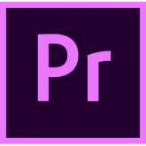 Adobe Premiere Pro for teams Renew Commercial, versiune in limba engleza, Windows/Mac, Abonament anual, Level 1 (1 - 9) 