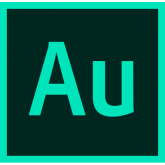 Adobe Audition for teams Commercial, Multiple Platforms, Abonament anual, Level 1 (1-9)