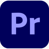 Adobe Premiere Pro for teams Commercial, Multiple Platforms, Abonament anual, Level 1 (1-9)