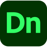 Adobe Dimension for teams Commercial, Multiple Platforms, Abonament anual, Level 1 (1-9)