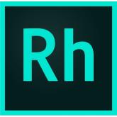 Adobe RoboHelp Office for teams Renew Education, versiune in limba engleza, Windows/Mac, Abonament anual, Level 1 (1 - 9)