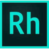 Adobe RoboHelp Office for teams Base Education, versiune in limba engleza, Windows/Mac, Abonament anual, Level 1 (1 - 9)