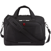Geanta Wenger Altair Brief pentru laptop de 14-16 inch, Black