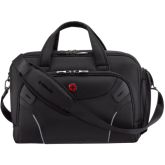 Geanta Wenger Cosmic Brief pentru laptop de 14-16 inch, Black