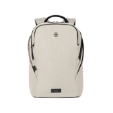 Rucsac Wenger MX Light pentru laptop de 16 inch, Sand