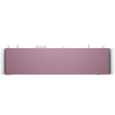 Tava alimentare hartie HP Aurora Purple pentru Color LaserJet 5700dn, X55745dn, 5800dn, 5800f, 5800zf, X57945dn, X57945z, 6700dn, 6701dn, X654dn, X65455dn, 6800zf, 6800zfsw, 6800zfw+, X677zs, X677z+, X67755zs, X67765zs, X67755z+, X67765z+, 550 coli