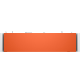 Tava alimentare hartie HP Comet Red pentru Color LaserJet 5700dn, X55745dn, 5800dn, 5800f, 5800zf, X57945dn, X57945z, 6700dn, 6701dn, X654dn, X65455dn, 6800zf, 6800zfsw, 6800zfw+, X677zs, X677z+, X67755zs, X67765zs, X67755z+, X67765z+, 550 coli