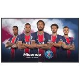 Business Display Hisense Seria B4E31T 65B4E31T, 65inch, 3840x2160, Black