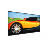 Business Display Philips Seria Q-Line 65BDL3000Q, 65inch, 1920x1080pixeli, Black