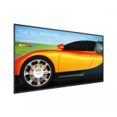 Business Display Philips Seria Q-Line 65BDL3050Q, 65inch, 3840x2160pixeli, Black