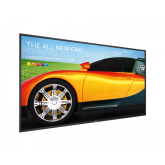 Business TV Philips Seria Q-Line 65BDL3050Q, 65 inch, 3840x2160pixeli, Black