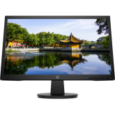 Monitor LED HP V22v G5, 21.5inch, 1920x1080, 5ms GTG, Black