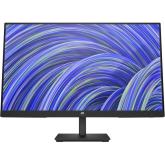 Monitor LED HP V24i G5, 23.8inch, 1920x1080, 5ms GTG, Black