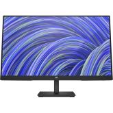 Monitor LED HP V24i G5, 23.8inch, 1920x1080, 5ms GTG, Black