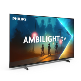 Televizor LED Philips Smart 65PUS8100 Seria PUS8100, 65 inch, Ultra HD 4K, Black