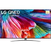 Televizor QNED LG Smart 65QNED993PB Seria QNED993PB, 65inch, Ultra HD 8K, Black