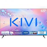 Televizor LED KIVI Smart 65U760QB Seria U760QB, 65inch, Ultra HD 4K, Black