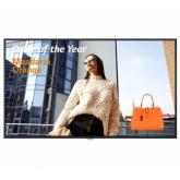 Business Display LG Seria UH5F 65UH5F, 65inch, 3840x2160pixeli, Black