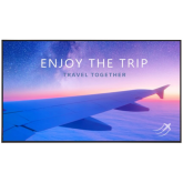 Display Public LG Seria 65UH7N-E, 65 inch, 3840x2160, 8 ms GtG, Black