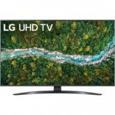 Televizor LED LG Smart 65UP78003LB Seria UP78003LB, 65inch, Ultra HD 4K, Grey