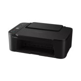 Multifunctional InkJet Color Canon PIXMA TS3750i, Black