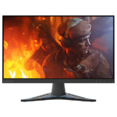 Monitor LED Lenovo G24qe-20, 23.8inch, 2560x1440, 1ms, Black