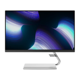 Monitor LED Lenovo Q24i-20, 23.8inch, 1920x1080, 8ms, Silver