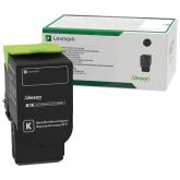 Toner Lexmark 66S2H00 Black