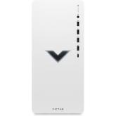 Calculator HP Victus 15L Gaming TG02-0002nw Tower, Intel Core i5-12400F, RAM 16GB, HDD 1TB + SSD 512GB, nVidia GeForce RTX 3060 12GB, Windows 11