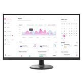 Monitor LED Lenovo D32-45, 31.5inch, 1920x1080, 4ms, Black