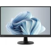 Monitor LED Lenovo D27-40, 27inch, 1920x1080, 4ms GTG, Black