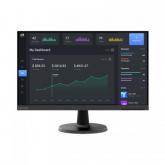 Monitor LED Lenovo D24-45, 23.8inch, 1920x1080, 4ms, Black