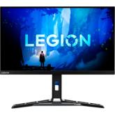 Monitor LED Lenovo Legion Y27f, 27inch, 1920x1080, 1ms GTG, Black