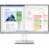 Monitor LED Lenovo L25e-40, 24.5inch, 1920x1080, 4ms GTG, Grey
