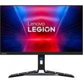 Monitor LED Lenovo Legion R27i-30, 27inch, 1920x1080, 1ms GTG, Raven Black