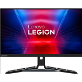 Monitor LED Lenovo Legion R25f-30, 24.5inch, 1920x1080, 0.5ms, Raven Black