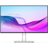 Monitor LED Lenovo L27i-4A, 27inch, 1920x1080, 1ms, Cloud Grey