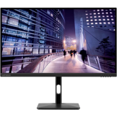 Monitor LED Lenovo N27p, 27inch, 3840x2160, 4ms, Raven Black