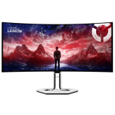Monitor LED Legion PRO 34WD-10, 34 inch, 3440x1440, 0.03 ms, White