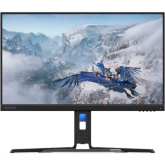 Monitor LED Lenovo Legion R24e, 23.8 inch, 1920x1080, 0.5 ms, Raven Black