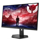 Monitor LED Lenovo Legion 27QD-10, 27 inch, 2560 x 1440 pixeli, 0.5 ms, Raven Black