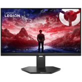 Monitor LED Lenovo Legion 25-10, 24.5 inch, 1920 x 1080 pixeli, 0.5 ms, Eclipse Black